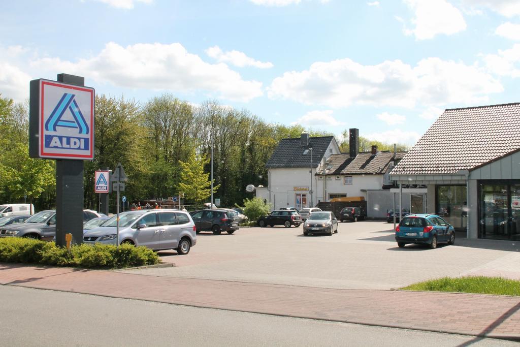 Ferienwohnung Ploener See Ascheberg  Exterior foto