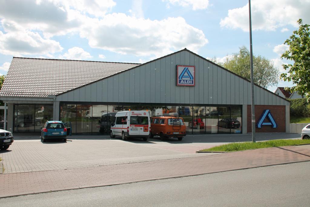 Ferienwohnung Ploener See Ascheberg  Exterior foto